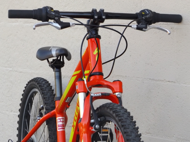 未整備　specialized HOTROCK Specialized Hotrock 20 - Gung Ho Bikes | York PA | (717) 852