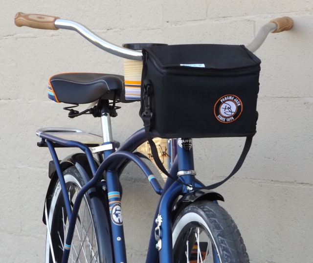 huffy bike basket