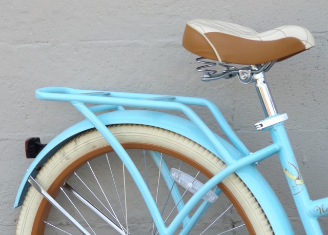 huffy nel lusso women's cruiser stores