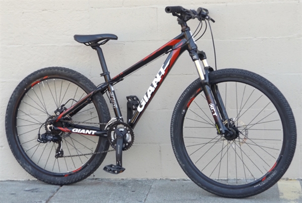 XS GIANT ATX 27.5