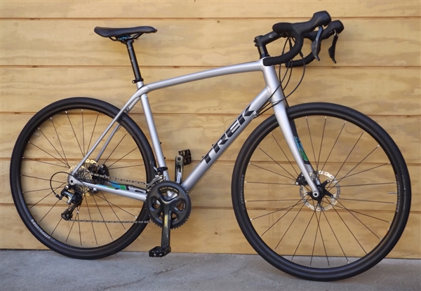 trek domane aluminium