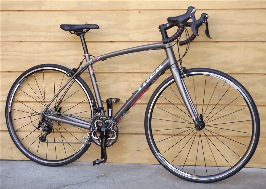 Trek lexa best sale slx 2015