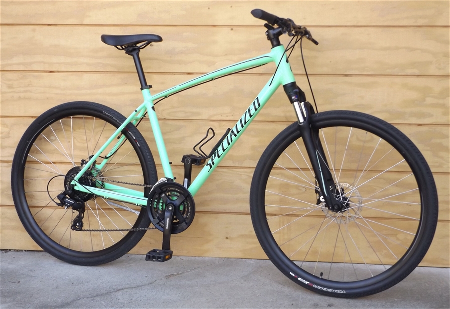 2019 specialized crosstrail sport hot sale