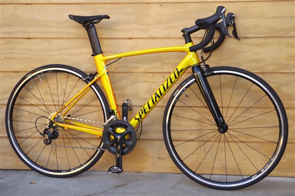 54cm SPECIALIZED Allez Sprint 11 Speed 105 Aero Road Bike ~5'7"-5'10"