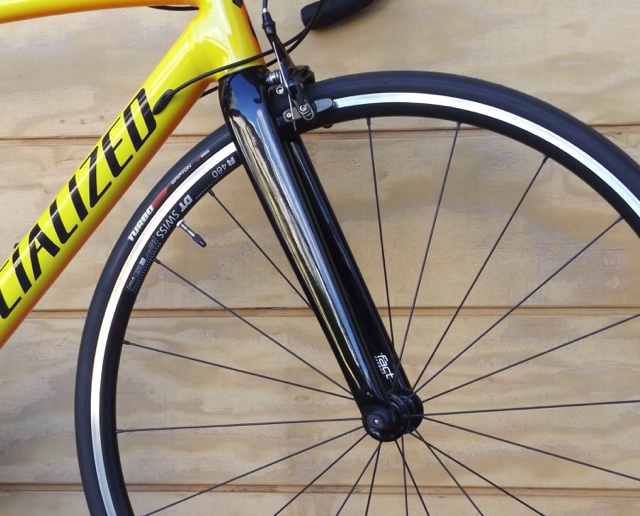 54cm SPECIALIZED Allez Sprint 11 Speed 105 Aero Road Bike ~5 54cm SPECIALIZED Allez Sprint 11 Speed 105 Aero Road Bike ~5