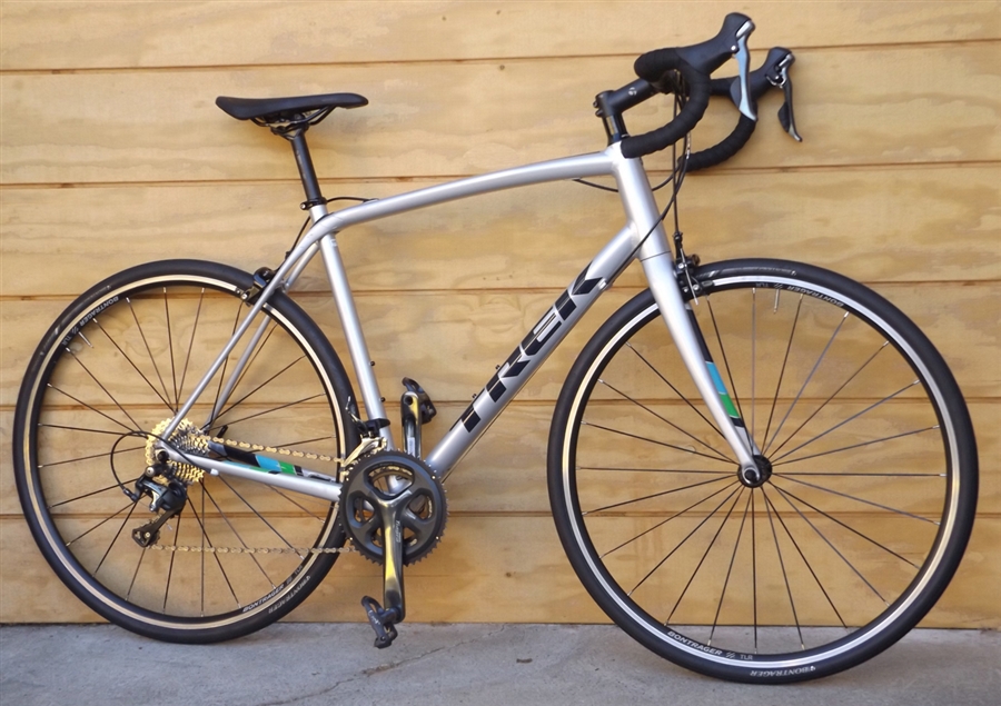 Trek domane discount alr 4 2018