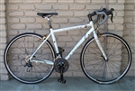 52cm TREK Lexa  Aluminum Carbon 105 Road Bike ~5'4-5'7