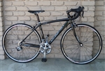 49cm RALEIGH Capri 4.0 Aluminum Ultegra Road Bike ~5'0"-5'4"