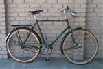 23" RALEIGH Sports Vintage Brooks City Bike 5'10-6'2