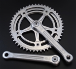 172.5mm x 151 bcd Campagnolo Record 50/46