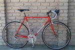 54cm Lemond Buenos Aires Cromoly/Carbon Road Bike 5'7"-5'10"