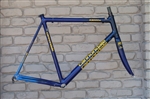 57cm Cannondale R3000si made in USA 700c road bike frame
