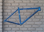16" Gary Fisher Hoo Koo E Koo USA Mountain Bike frame