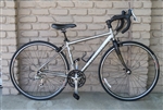 51cm SPECIALIZED Sequoia Elite Aluminum Carbon 105 Sport Road Bike ~5'2"-5'5"