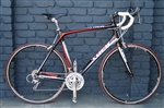60cm TREK Madone 4.5 Carbon Shimano 105 Road Bike 6'0"-6'4"