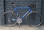58cm TREKZR9000 Aluminum Carbon  Road Bike 5'11-6'2