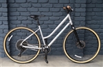 Marin Kentfield Step thru 700 x 40c Disc 1x9 Gravel Bike 5'4-5'9