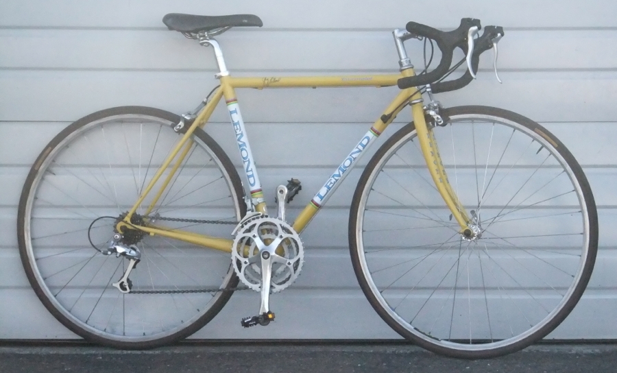 51cm bike frame