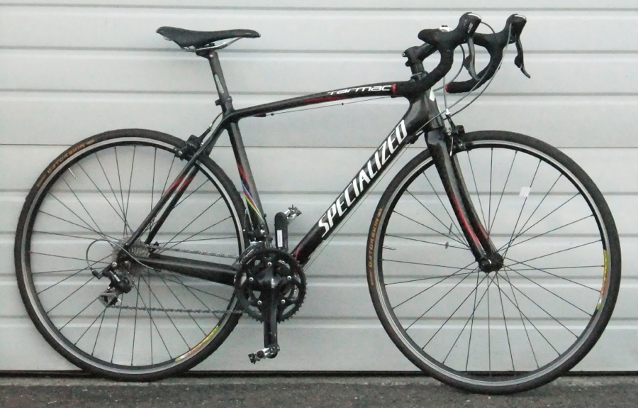 tarmac elite 105