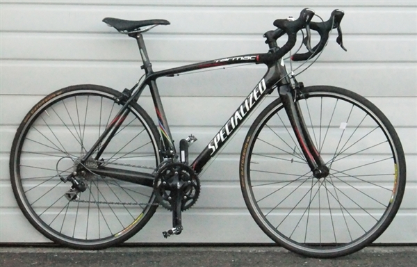 54cm SPECIALIZED Tarmac Elite Carbon Road Bike ~ 5'7"-5'10"