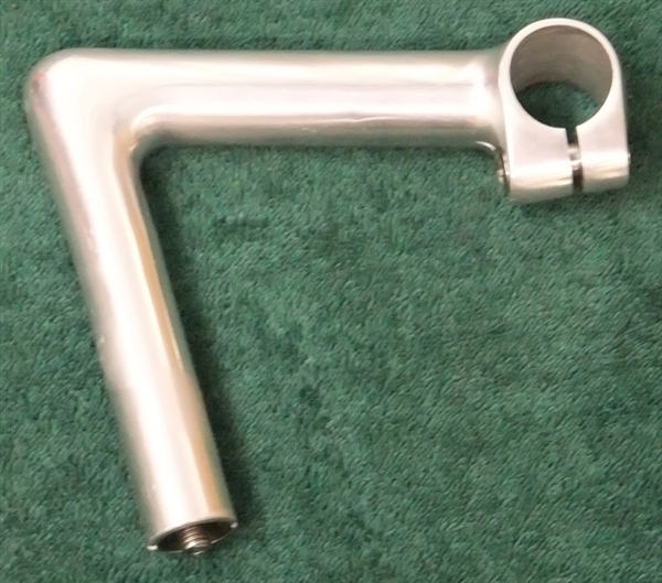 130mm CINELLI A1 Quill Stem 26.0 Bore 22.2 Quill Vintage Italy