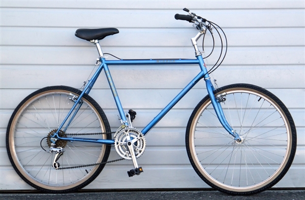 schwinn 15 speed bike