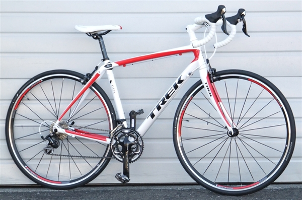 54cm TREK Domane 2.3 Aluminum Road Bike ~5'6"-5'9"