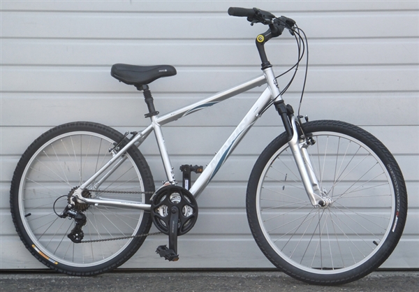 15" MARIN Stinson Commuter Bike ~5'4"-5'7"