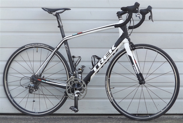 58cm TREK Madone 5.9 Carbon Road Bike ~5'11"-6'2"