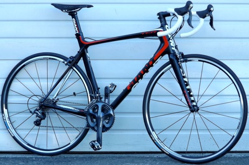 giant ultegra