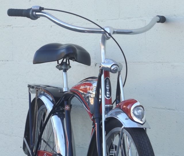 Schwinn springer discount