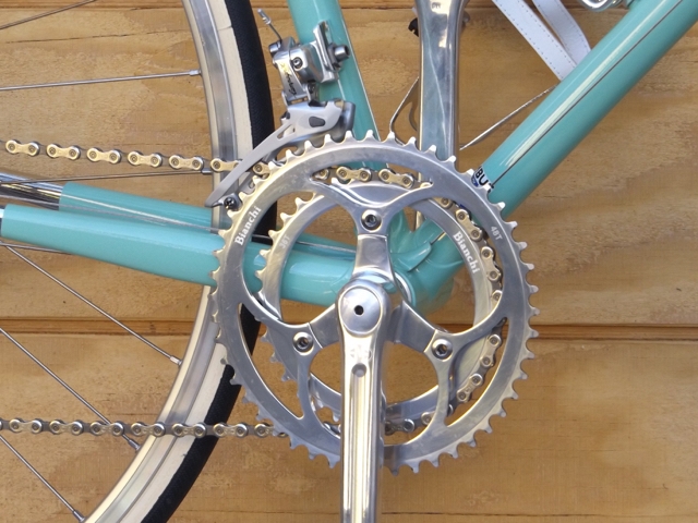 Bianchi eroica for online sale