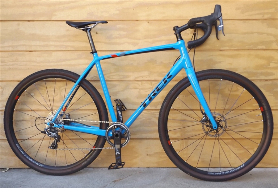 Cyclocross 58 discount