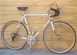 59cm PEUGEOT PX10 Vintage Reynolds 531 Simplex Road Bike ~5'11"-6'2"