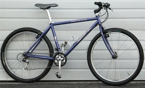 1996 specialized stumpjumper