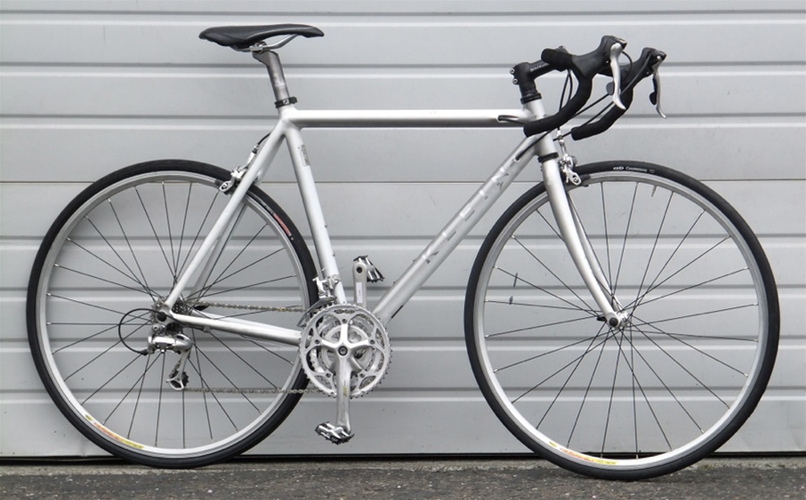 Klein quantum hot sale road bike