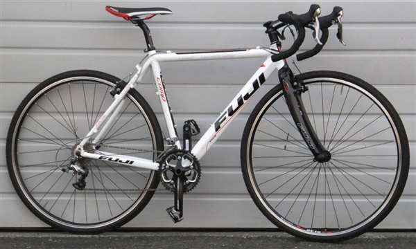 52cm FUJI Cross Comp Cyclocross ~5'5"-5'8"