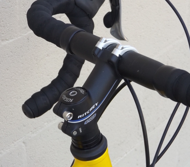 分解発送送料無料！アルテグラ105mixにアップグレードAllez Elite ALLEZ ELITE REDHOOK 105 5800 52cm 2018年 – スペシャライズド