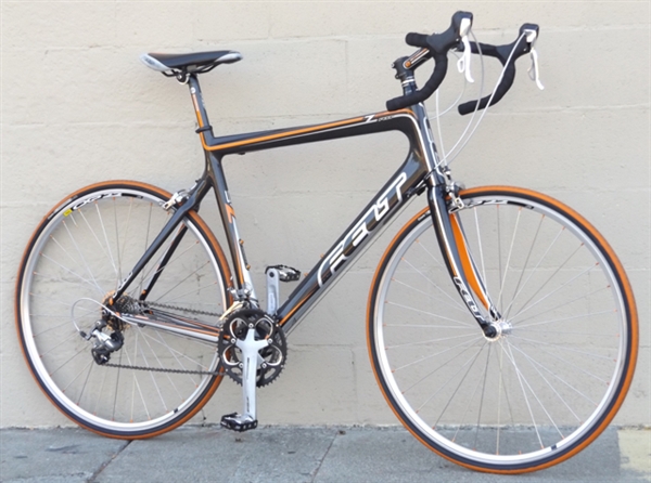 61cm FELT Z6 Carbon Road Bike ~6'1"-6'4"