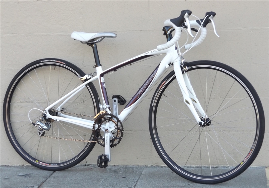 44cm SPECIALIZED Dolce Sport WSD Aluminum Carbon Road Bike ~4'10
