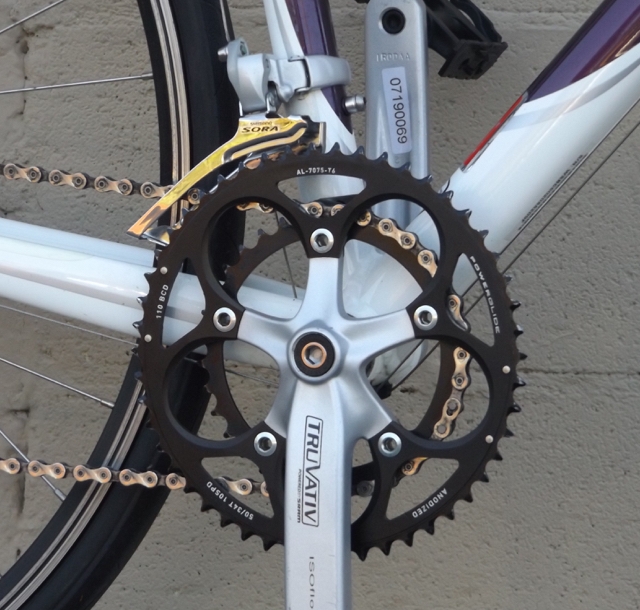 44cm SPECIALIZED Dolce Sport WSD Aluminum Carbon Road Bike 44cm SPECIALIZED Dolce Sport WSD Aluminum Carbon Road Bike