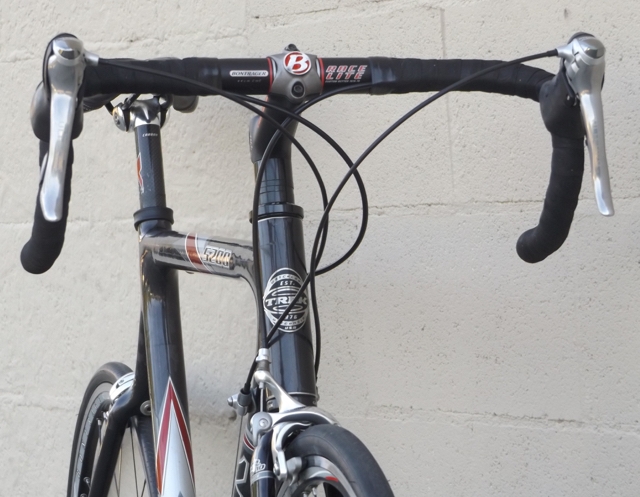 trek 5200 oclv carbon