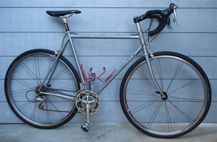 Surly best sale pacer review