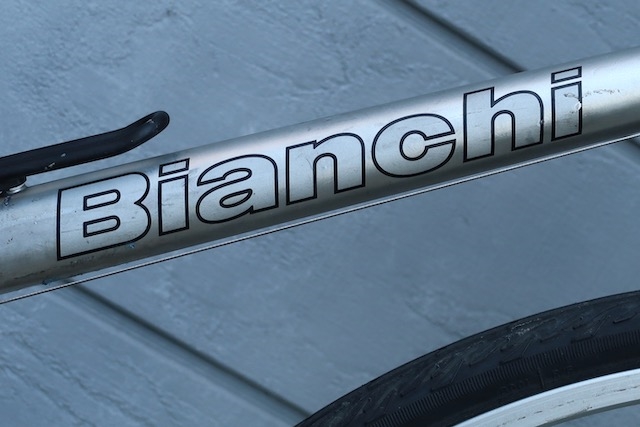 Bianchi　　20% 20