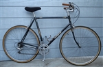 58cm MOTOBECANE Mirage Steel Vintage Road Bike ~5'10"-6'1"
