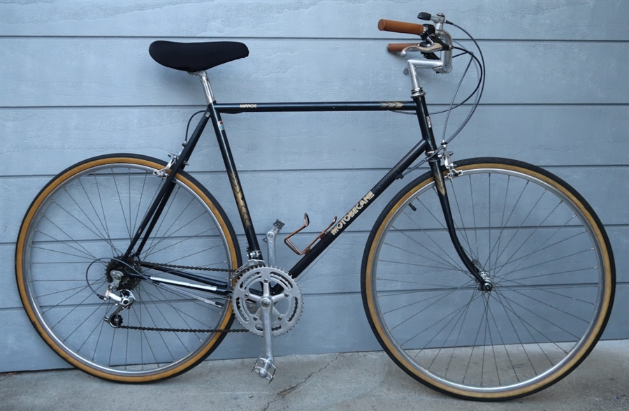 Vintage cheap motobecane bicycle