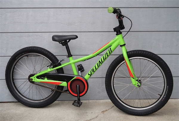 SPECIALIZED 「スペシャライズド」 HOTROCK 20 2015年モデル 20