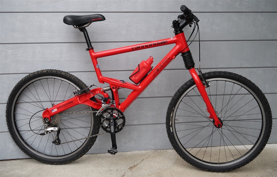 Cannondale jekyll 600 new arrivals