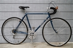 54cm MIYATA Six Ten Vintage Lugged Touring Road Bike ~5'7"-5'10"