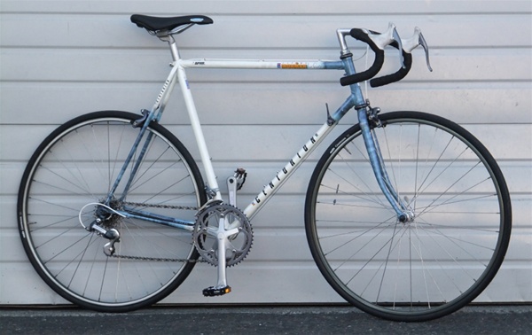 60cm Vintage Centurion Ironman Suntour GPX 14 Speed Road Bike 5'11"-6'2"